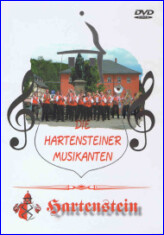 Die Hartensteiner Musikanten